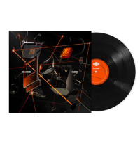 LPRise Against / Ricochet / Vinyl