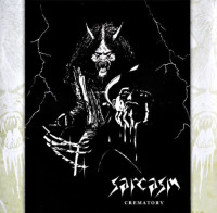 CDSarcasm / Crematory