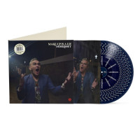 LPMorrissey / Make-up Is a Lie / Limited / Zoetrope / Vinyl