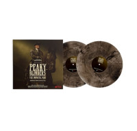 2LPVarious / Peaky Blinders The Immortal Man / Coloured / Vinyl / 2LP