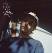 LPDemarco Mac / Salad Days / Vinyl