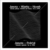 CDJanota+Nosek+Hl�vka+Dole�al / Chr�m pokoje / Hr�dek nad Nisou...