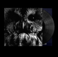 LPCallisto / Noir / Vinyl