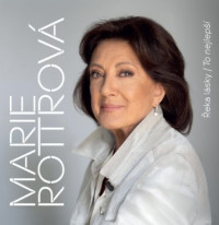 4CDRottrov� Marie / �eka l�sky / To nejlep�� / 4CD