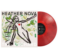 LPNova Heather / Orchard / Indie / Red / Vinyl