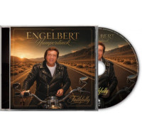 CDHumperdinck Engelbert / Faithfully