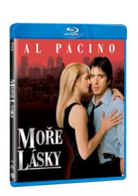 Blu-RayFILM /  Mo�e l�sky / Sea Of Love / Blu-Ray