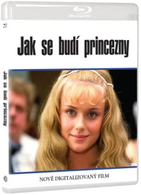 Blu-RayFILM /  Jak se bud� princezny / Blu-Ray
