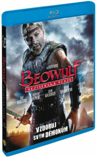 Blu-RayFILM /  Beowulf / Blu-Ray Disc