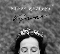 CDKavkov� Vanda / V�var / Digipack