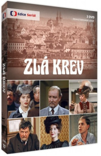 3DVDFILM / Zl� krev / 3DVD