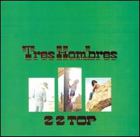 CDZZ Top / Tres Hombres
