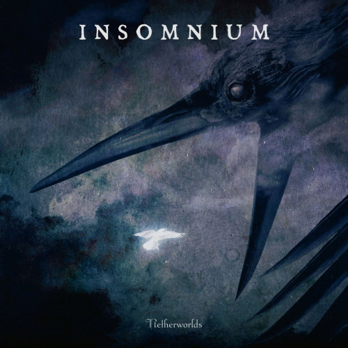 CD / Insomnium / Netherworlds