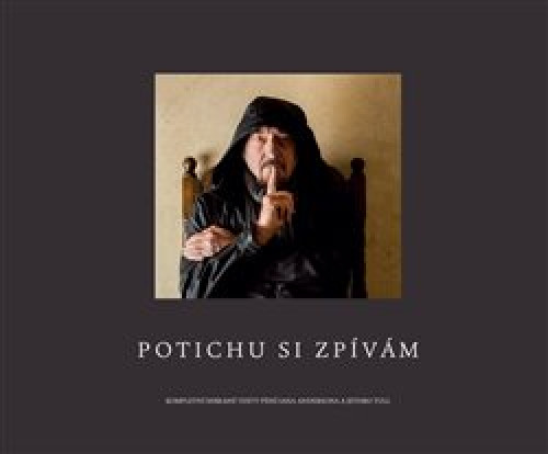 KNI / Anderson Ian / Potichu si zp�v�m / Kniha