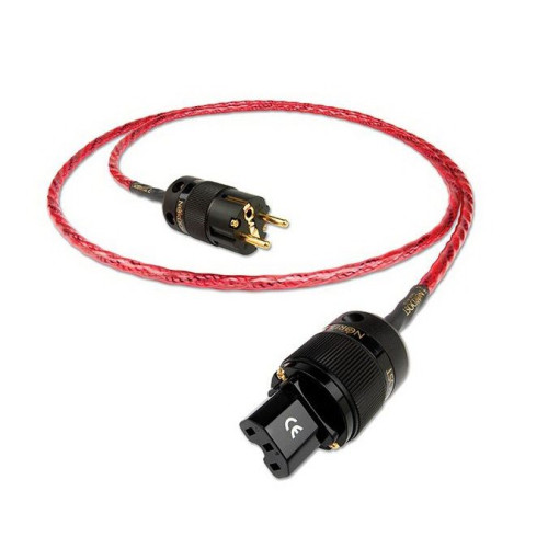 HIFI / HIFI / S�ov� kabel:Nordost-Heimdall 2 / 1.0m