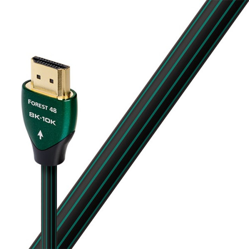 HIFI / HIFI / HDMI kabel:Audioquest Forest 48 HDMI / 1,5m