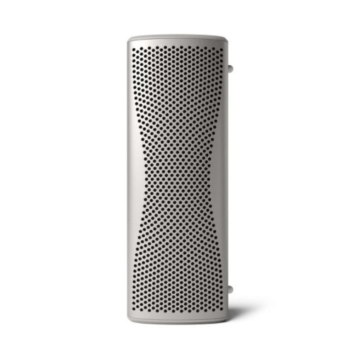 HIFI / HIFI / Repro P�enosn� Bluetooth Kef Muo / Silver Dusk / 1ks