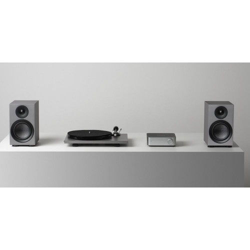 Gramofony / GRAMO / Gramofon Pro-Ject WiiM Phono Set