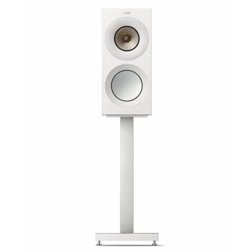 HIFI / HIFI / Repro reg�lov� / KEF Reference 1 Meta / Gloss White / Cha / 2ks