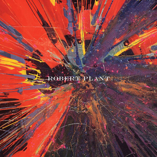 LP / Plant Robert / Digging Deep / Vinyl / 8x 7" / Box