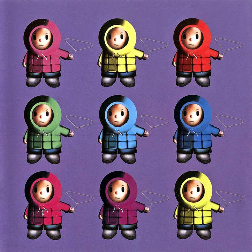 CD / Marillion / Anoraknophobia / Reedice 2021 / Digipack