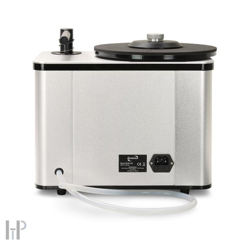 Gramofony / GRAMO / Pra�ka pro vinyly / Dynavox RCM-400