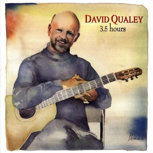 HQCD / Qualey David / 3.5 Hours