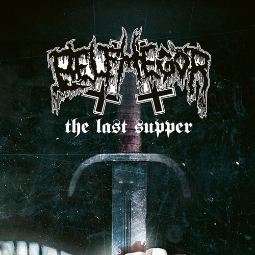 LP / Belphegor / Last Super / 2021 / Red / Vinyl