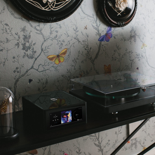 HIFI / HIFI / Streamer / All In One System NAD M10 V3