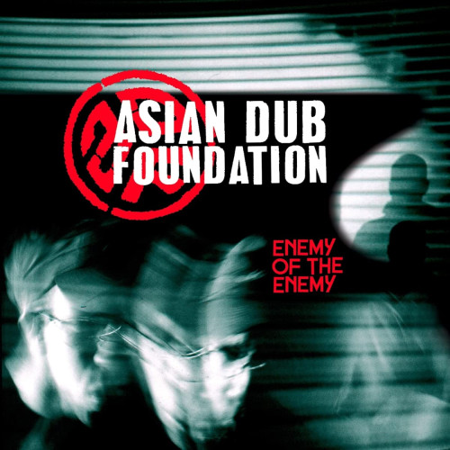 2LP / Asian Dub Foundation / Enemy Of The Enemy / Vinyl / 2LP