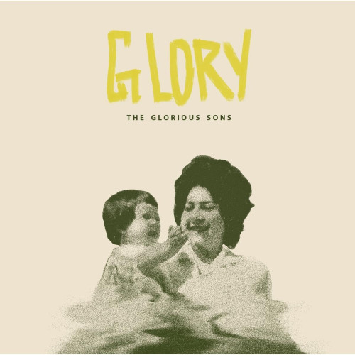 CD / Glorious Sons / Glory