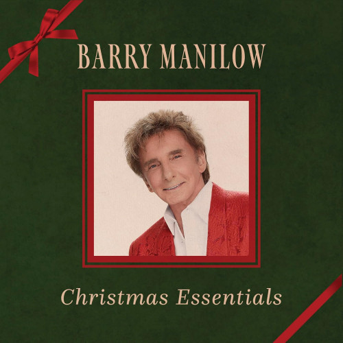 LP / Manilow Barry / Christmas Essentials / Vinyl