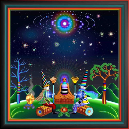 LP / Crystal Fighters / Light+ / Vinyl