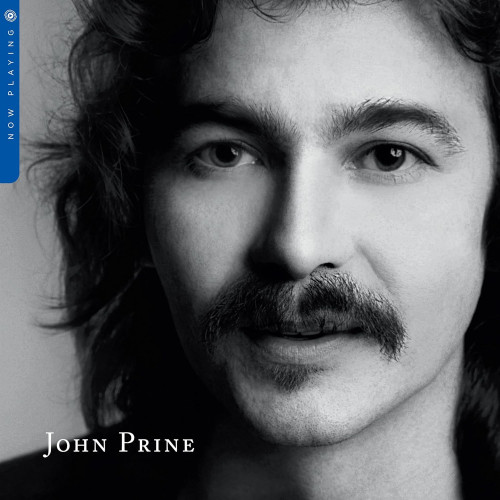 LP / Prine john / Now Playing / Coloured / Vinyl