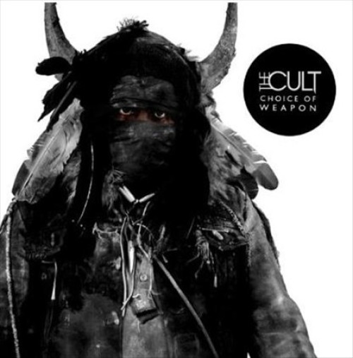 2LP / Cult / Choice Of Weapon / Vinyl / 2LP.