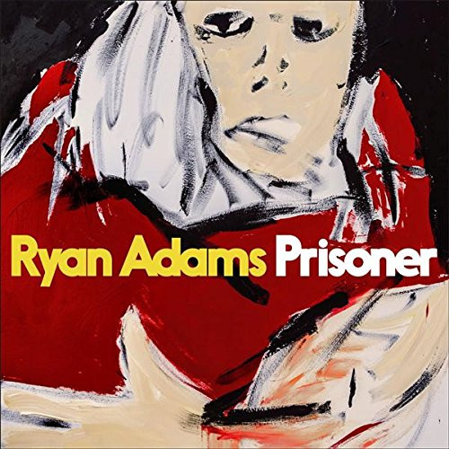 LP / Adams Ryan / Prisoner / Vinyl