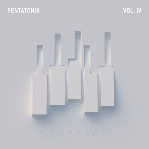 CD / Pentatonix / Ptx Vol. IV-Classics-Ep