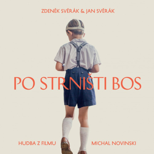 CD / OST / Po strni�ti bos