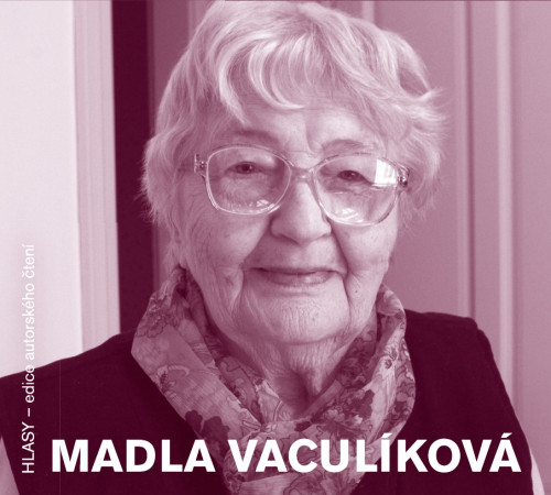 CD / Vacul�kov� Madla / Madla Vacul�kov�