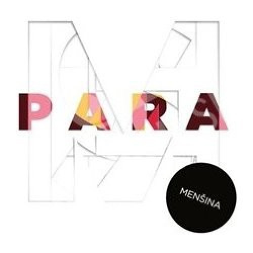 CD / Para / Men�ina