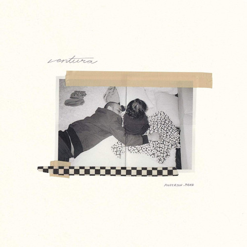 LP / Paak Anderson / Ventura / Vinyl