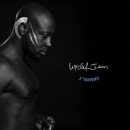 CD / Jean Wyclew / J'ouvert