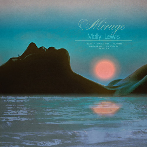 CD / Lewis Molly / Mirage