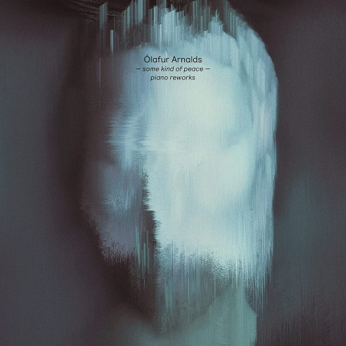 CD / Arnalds Olafur / Some Kind Of Peace / Piano Reworks / Mintpack