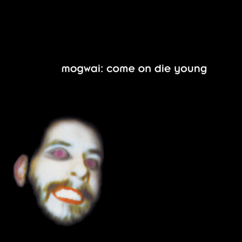 2LP / MOGWAI / Come On Die Young / White / Vinyl / 2LP