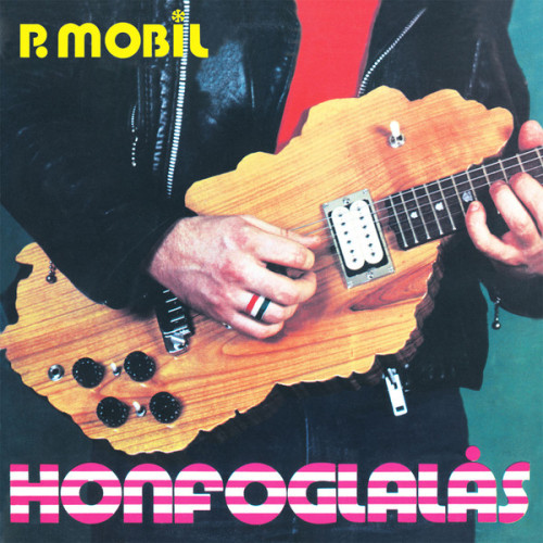 2CD / P.Mobil / Honfoglalas / 2CD / Digipack