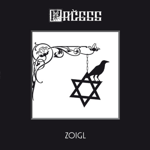 LP / Pa�ess / Zoigl / EP / Vinyl
