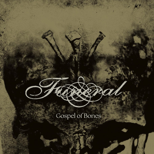 2LP / Funeral / Gospel Of Bones / Vinyl / 2LP