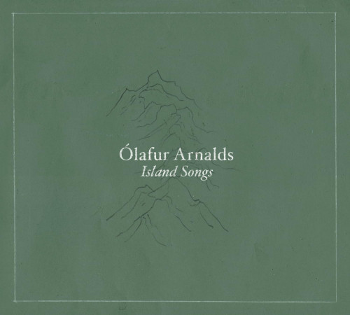 CD / Arnalds Olafur / Island Songs