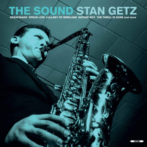 UHQR / Getz Stan / Sound / Vinyl